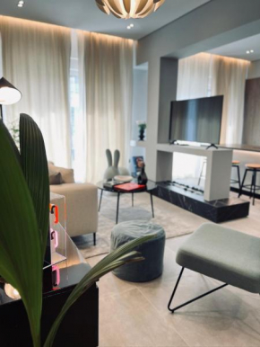 Alice, 2-4 people, renovated stylish apartment